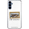 Warner Bros FRIENDS Milkshakes Galaxy S24 Clear Case