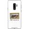 Warner Bros FRIENDS Milkshakes Galaxy S9 Plus Skin