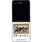 Warner Bros FRIENDS Milkshakes Galaxy Z Flip5 5G Skin
