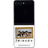 Warner Bros FRIENDS Milkshakes Galaxy Z Flip5 5G Skin
