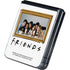 Warner Bros FRIENDS Milkshakes Galaxy Z Flip5 5G Skin