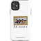 Warner Bros FRIENDS Milkshakes iPhone 11 Impact Case