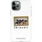 Warner Bros FRIENDS Milkshakes iPhone 11 Pro Lite Case
