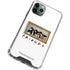 Warner Bros FRIENDS Milkshakes iPhone 11 Pro Max Clear Case