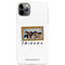 Warner Bros FRIENDS Milkshakes iPhone 11 Pro Max Lite Case