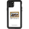 Warner Bros FRIENDS Milkshakes iPhone 11 Pro Max Waterproof Case