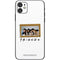 Warner Bros FRIENDS Milkshakes iPhone 11 Skin