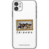 Warner Bros FRIENDS Milkshakes iPhone 11 Skin