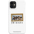 Warner Bros FRIENDS Milkshakes iPhone 12 Mini Lite Case