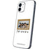 Warner Bros FRIENDS Milkshakes iPhone 12 Mini Skin