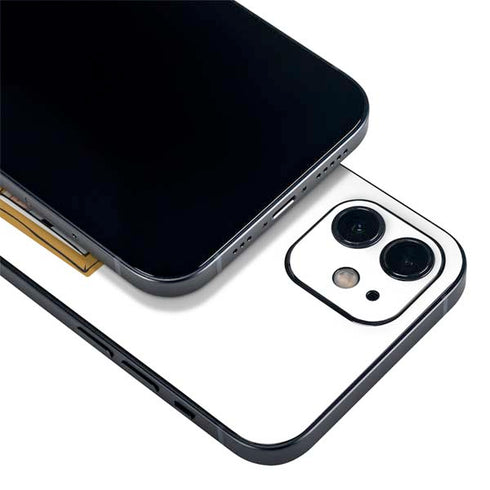 Warner Bros FRIENDS Milkshakes iPhone 12 Mini Skin