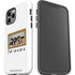 Warner Bros FRIENDS Milkshakes iPhone 12 Pro Impact Case