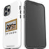 Warner Bros FRIENDS Milkshakes iPhone 12 Pro Max Impact Case