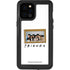 Warner Bros FRIENDS Milkshakes iPhone 12 Pro Max Waterproof Case