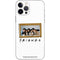 Warner Bros FRIENDS Milkshakes iPhone 12 Pro Skin