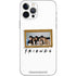 Warner Bros FRIENDS Milkshakes iPhone 12 Pro Skin