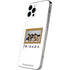 Warner Bros FRIENDS Milkshakes iPhone 12 Pro Skin