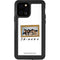 Warner Bros FRIENDS Milkshakes iPhone 12 Pro Waterproof Case