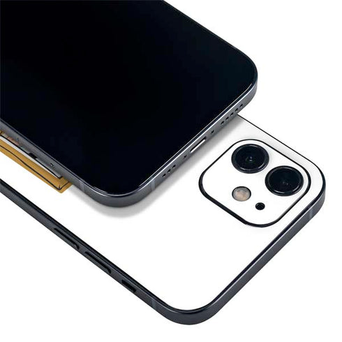 Warner Bros FRIENDS Milkshakes iPhone 12 Skin