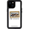 Warner Bros FRIENDS Milkshakes iPhone 13 Mini Waterproof Case