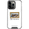 Warner Bros FRIENDS Milkshakes iPhone 13 Pro Clear Case
