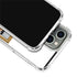 Warner Bros FRIENDS Milkshakes iPhone 13 Pro Clear Case
