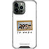 Warner Bros FRIENDS Milkshakes iPhone 13 Pro Max Clear Case