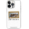 Warner Bros FRIENDS Milkshakes iPhone 13 Pro Skin