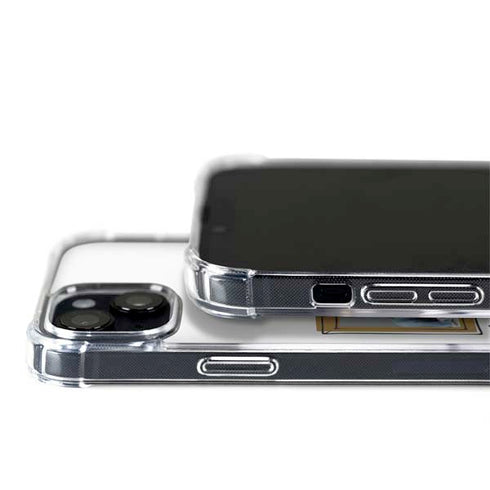 Warner Bros FRIENDS Milkshakes iPhone 15 MagSafe Case