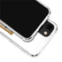 Warner Bros FRIENDS Milkshakes iPhone 14 Plus Clear Case