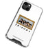 Warner Bros FRIENDS Milkshakes iPhone 14 Plus Clear Case