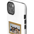 Warner Bros FRIENDS Milkshakes iPhone 15 Impact Case