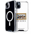 Warner Bros FRIENDS Milkshakes iPhone 14 Plus MagSafe Case