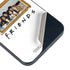 Warner Bros FRIENDS Milkshakes iPhone 15 Plus Skin