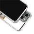 Warner Bros FRIENDS Milkshakes iPhone 15 Pro Clear Case