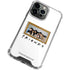 Warner Bros FRIENDS Milkshakes iPhone 15 Pro Clear Case