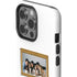 Warner Bros FRIENDS Milkshakes iPhone 14 Pro Impact Case