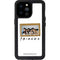 Warner Bros FRIENDS Milkshakes iPhone 14 Pro Max Waterproof Case