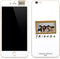 Warner Bros FRIENDS Milkshakes iPhone 6/6s Plus Skin