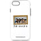 Warner Bros FRIENDS Milkshakes iPhone 8 Pro Case