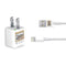Warner Bros FRIENDS Milkshakes iPhone Charger (5W USB) Skin