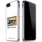 Warner Bros FRIENDS Milkshakes iPhone SE (2nd & 3rd Gen) Clear Case