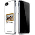 Warner Bros FRIENDS Milkshakes iPhone SE (2nd & 3rd Gen) Clear Case