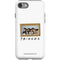 Warner Bros FRIENDS Milkshakes iPhone SE (2nd & 3rd Gen) Pro Case