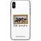 Warner Bros FRIENDS Milkshakes iPhone X Skin