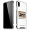 Warner Bros FRIENDS Milkshakes iPhone XR Clear Case
