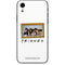 Warner Bros FRIENDS Milkshakes iPhone XR Skin
