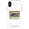 Warner Bros FRIENDS Milkshakes iPhone XS Pro Case