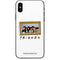 Warner Bros FRIENDS Milkshakes iPhone XS Skin