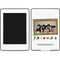 Warner Bros FRIENDS Milkshakes Amazon Kindle Skin